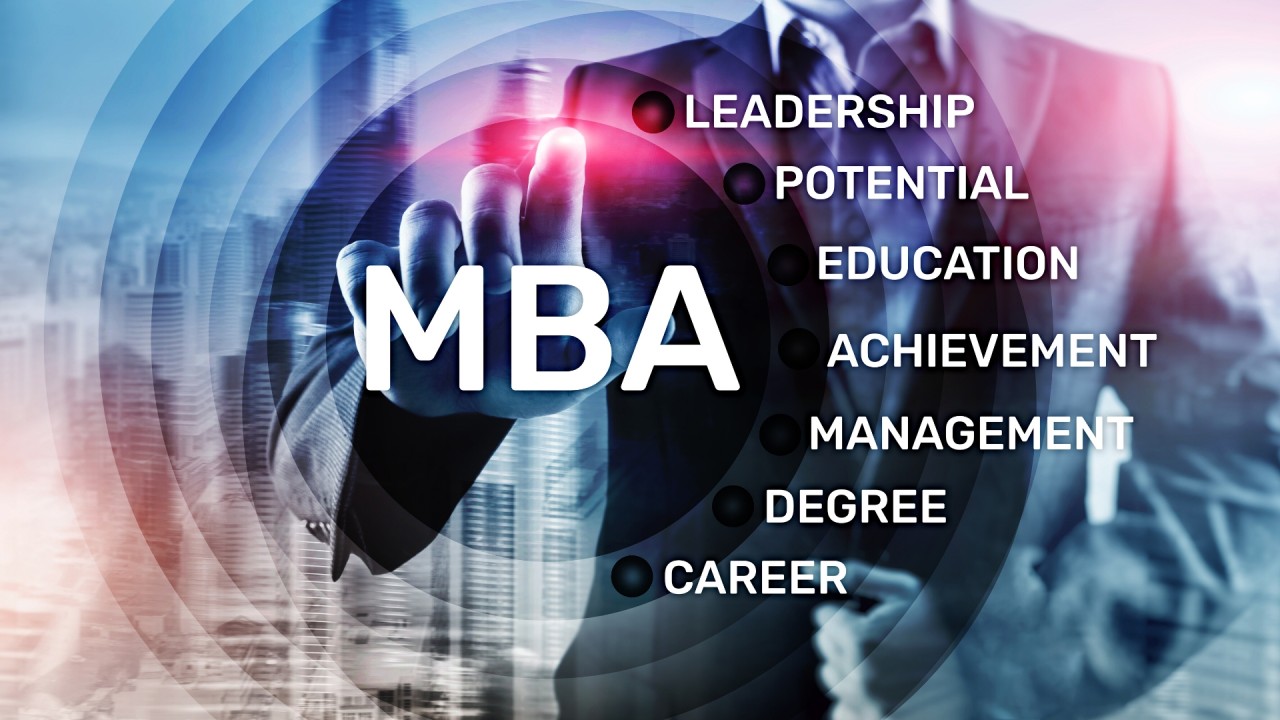 Top 10 MBA programs for aspiring entrepreneurs