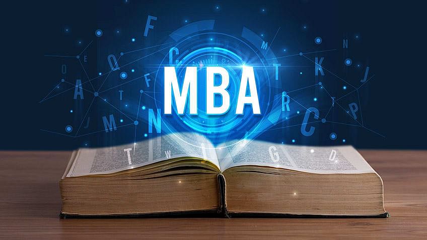 The impact of AI and technology on MBA education