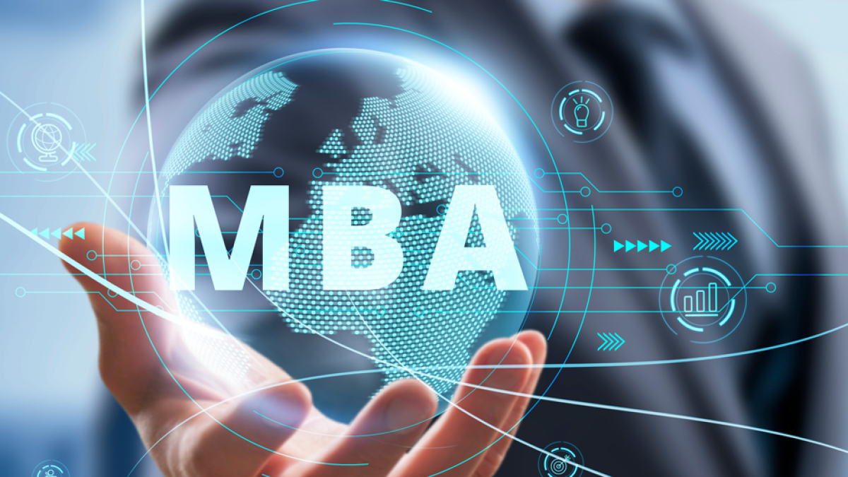 How to network effectively during your MBA program