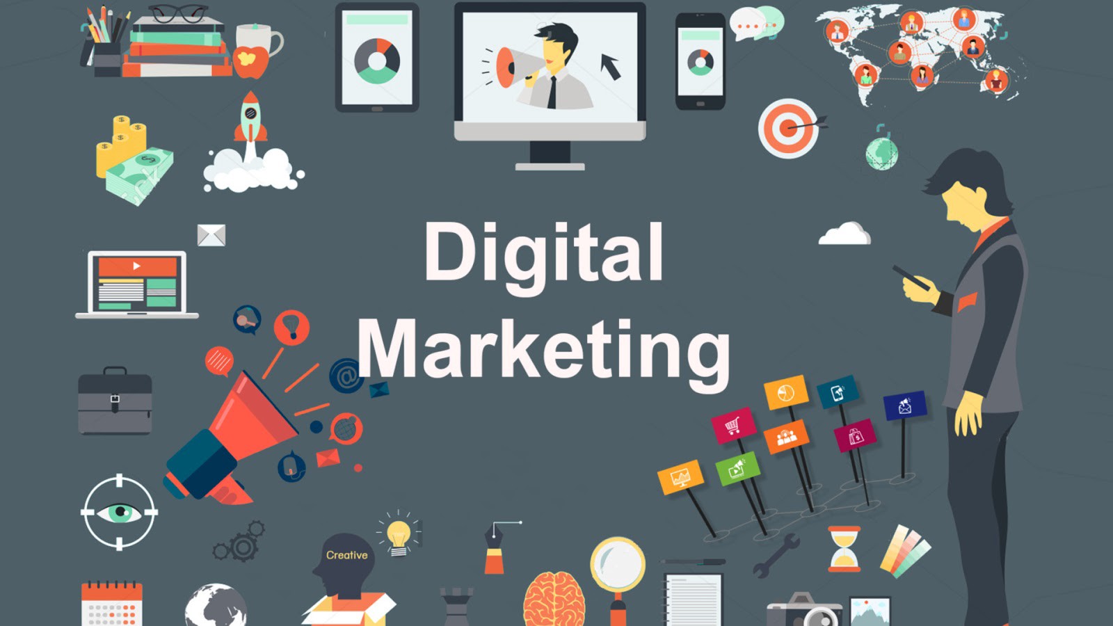 Digital Marketing Strategies for Success in 2025