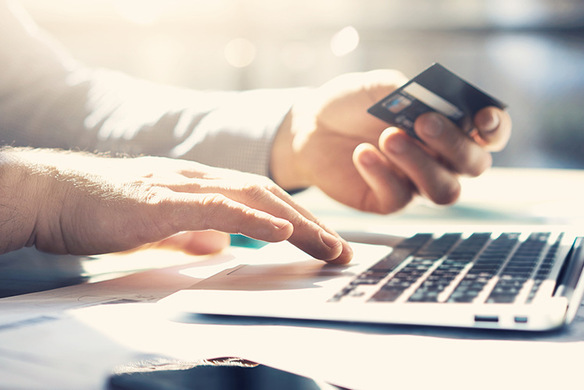 Why E-commerce Is The Key To Financial Success For Entrepreneurs