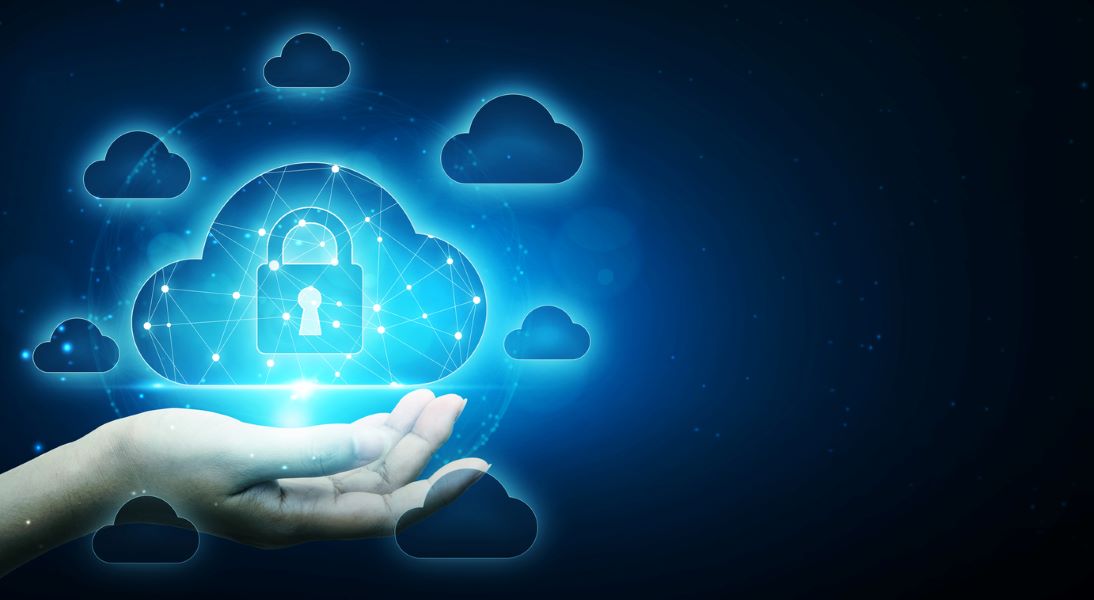 How Can Businesses Safeguard Their Data With Cloud Security?