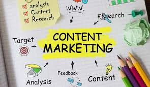 Content Marketing: Driving Engagement Through Valuable Content