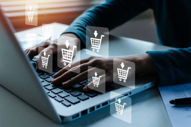 The Future Of E-commerce: Trends Shaping Online Shopping In 2025