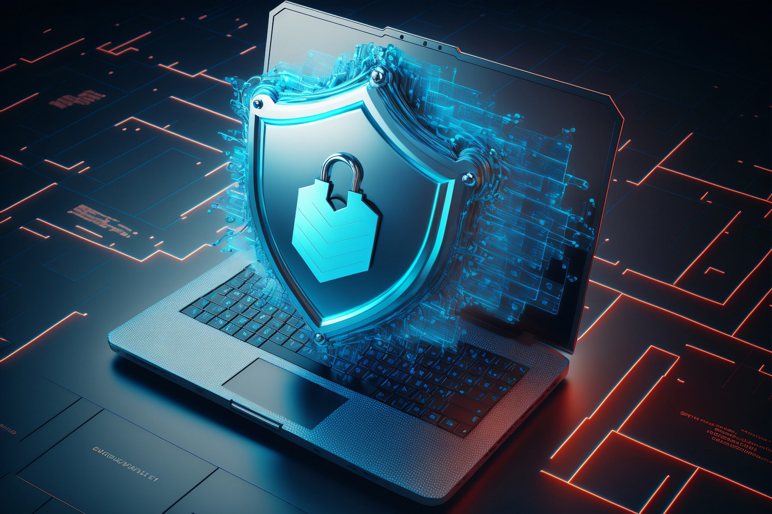 How Can Endpoint Security Safeguard Devices From Cyber Threats?